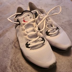 Jordan running shoes